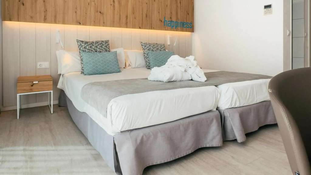 BLUESEA Corralejo Village Hotel - Général