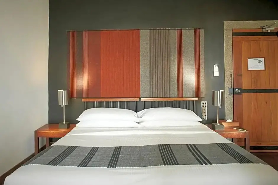 Heritance Kandalama - Chambres
