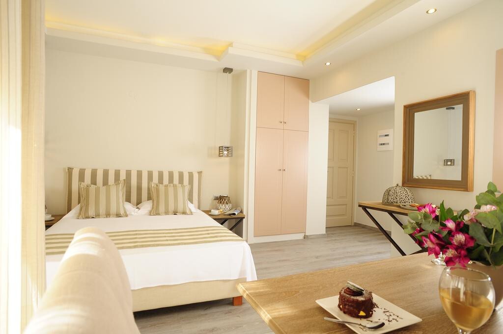 Pepi Boutique Hotel by null