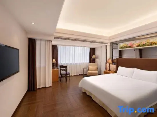 Regency Apartment Hotel - Chambres