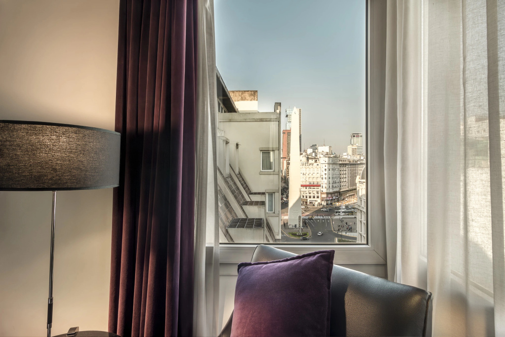 Broadway Hotel & Suites - Général