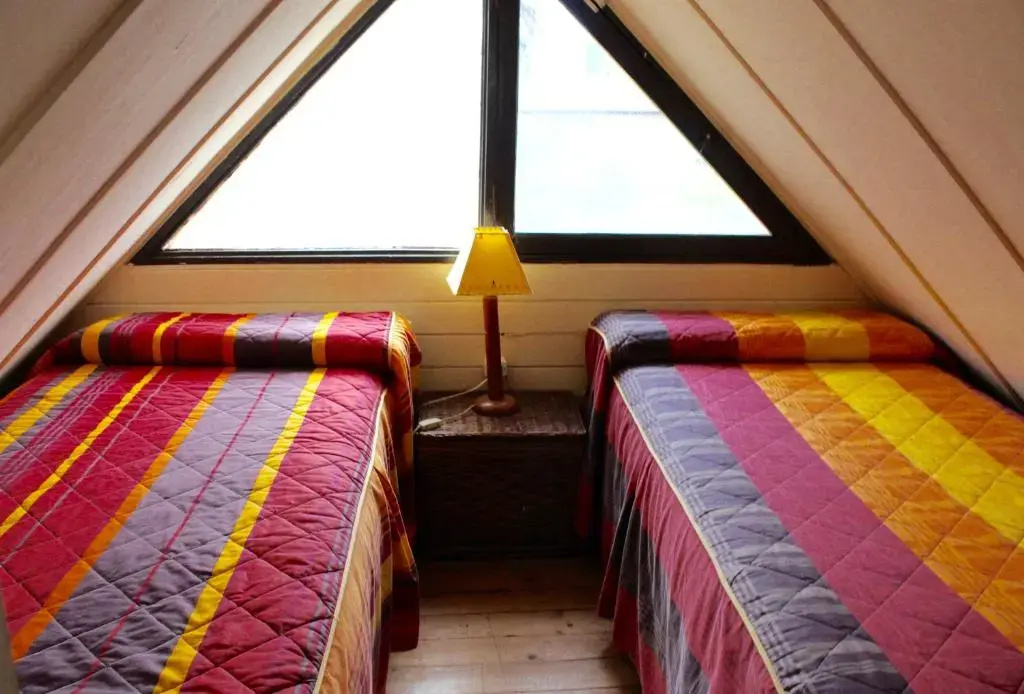 Bungalow