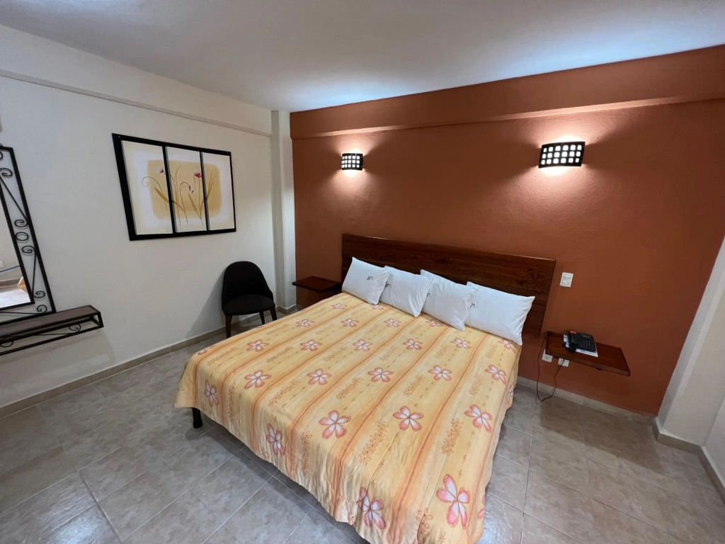 Hotel La Iguana