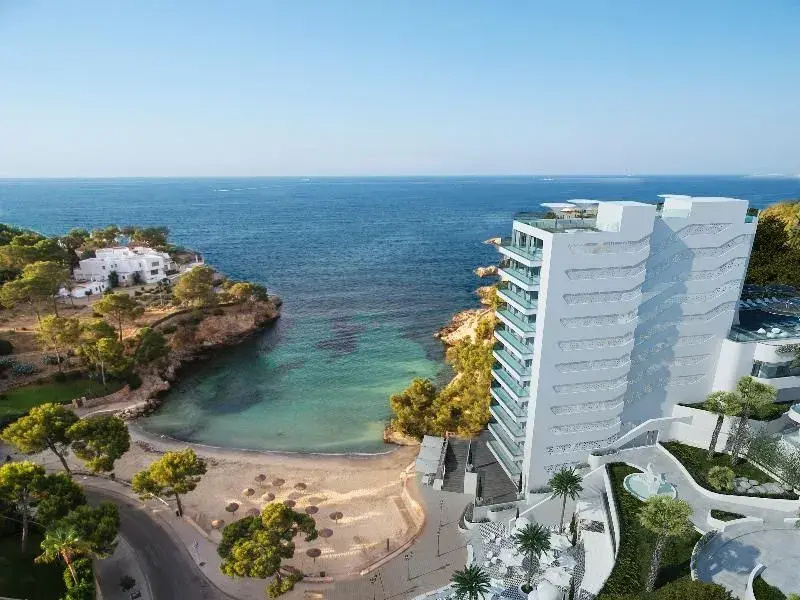 Beach & Waterfront