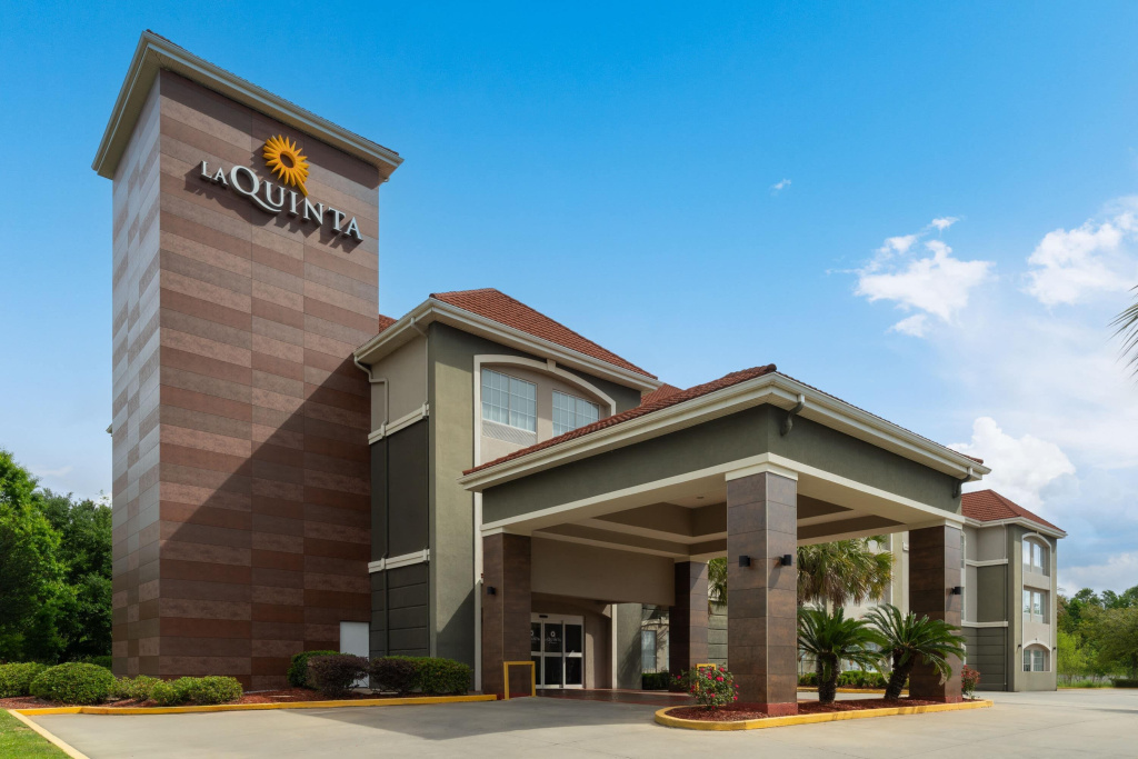 La Quinta Inn & Suites by Wyndham Baton Rouge Denham Springs - Général