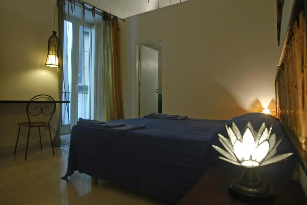 Diletto a Napoli B&B — 3