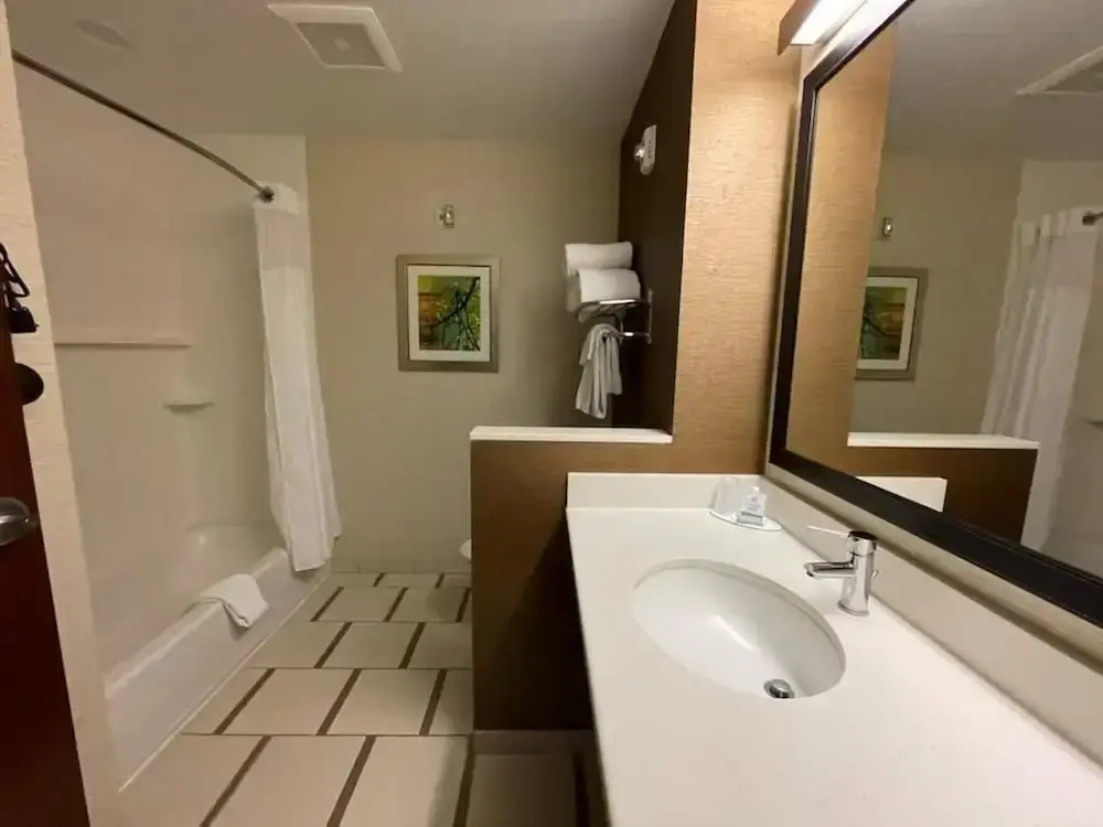 Fairfield Inn & Suites by Marriott Scottsbluff - Chambres