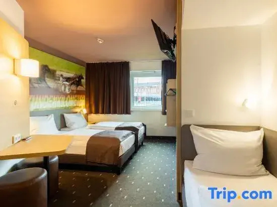 Seaes Hotel & Resort - Chambres