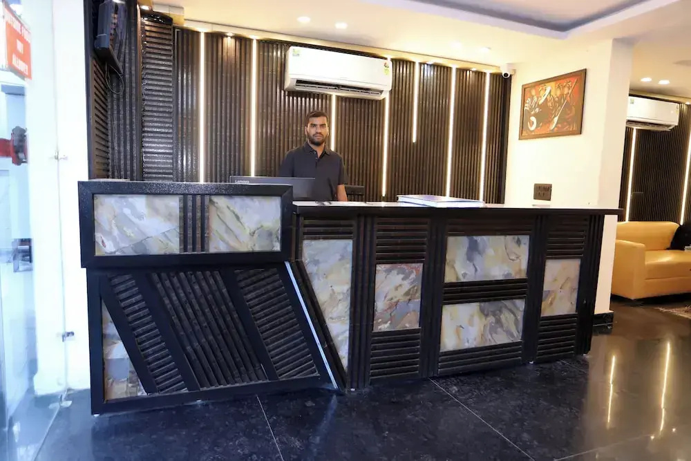 Hotel photo 23