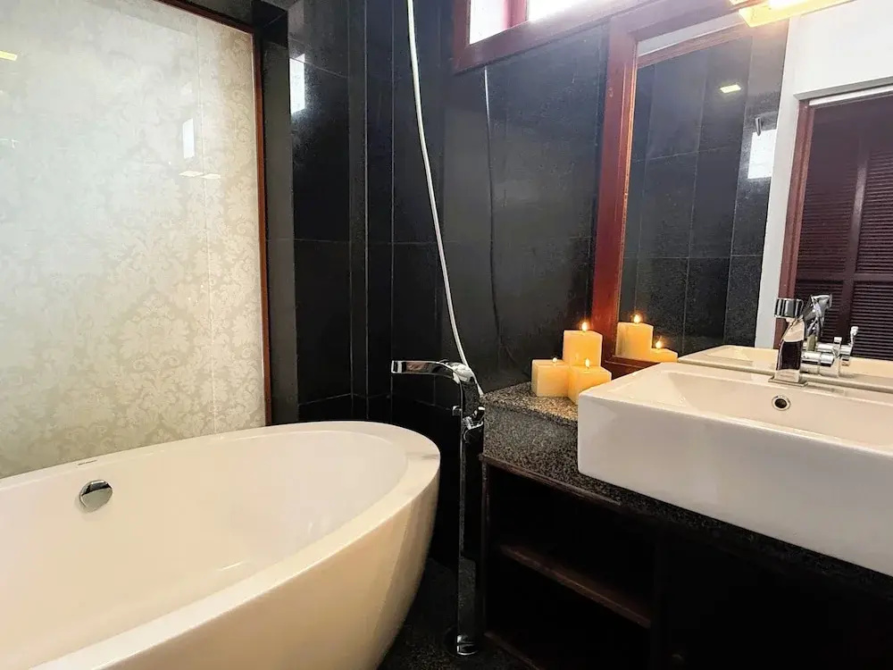 Maison Saiko Angkor Boutique - Chambres