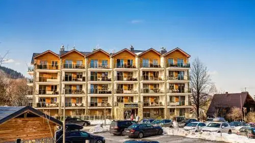 Apartament Love