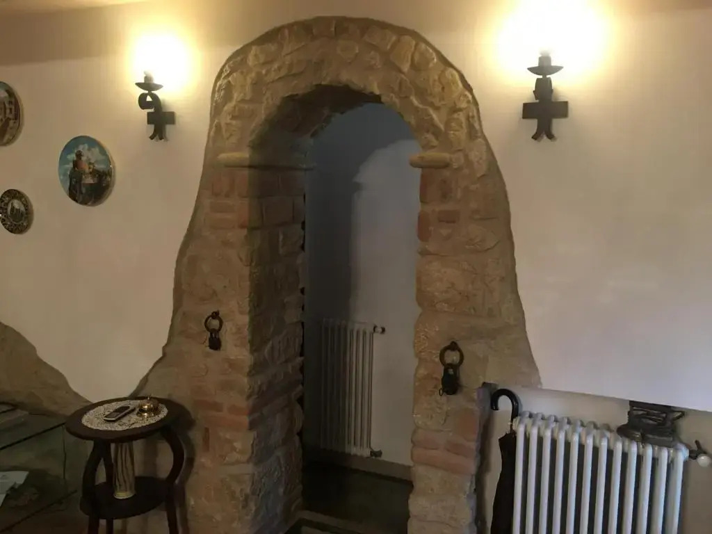 Residence Riccardi - фото 7