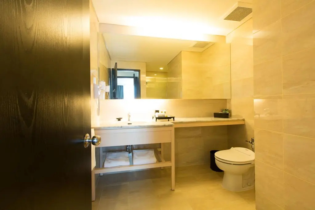Hotel Kristal - Chambres