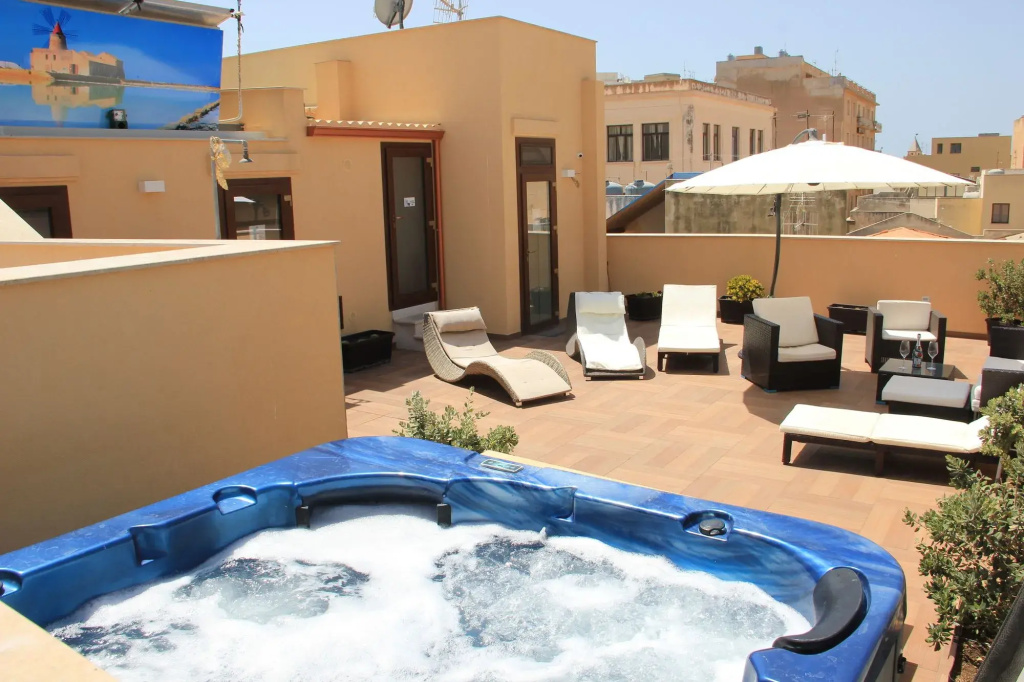 Hotel photo 15