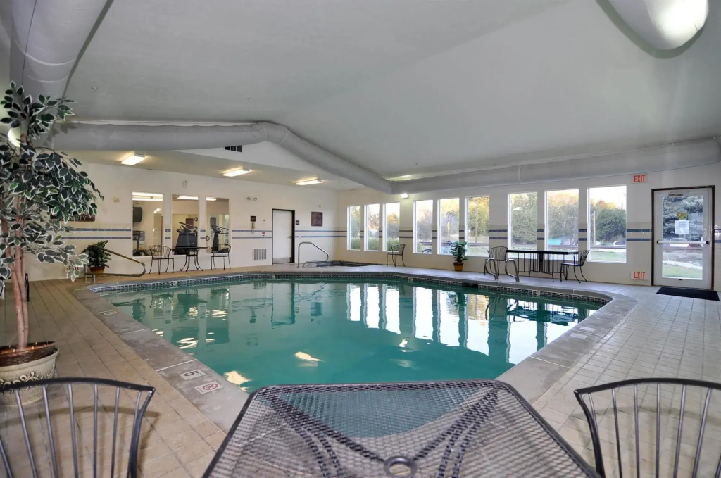 Hotel photo 18