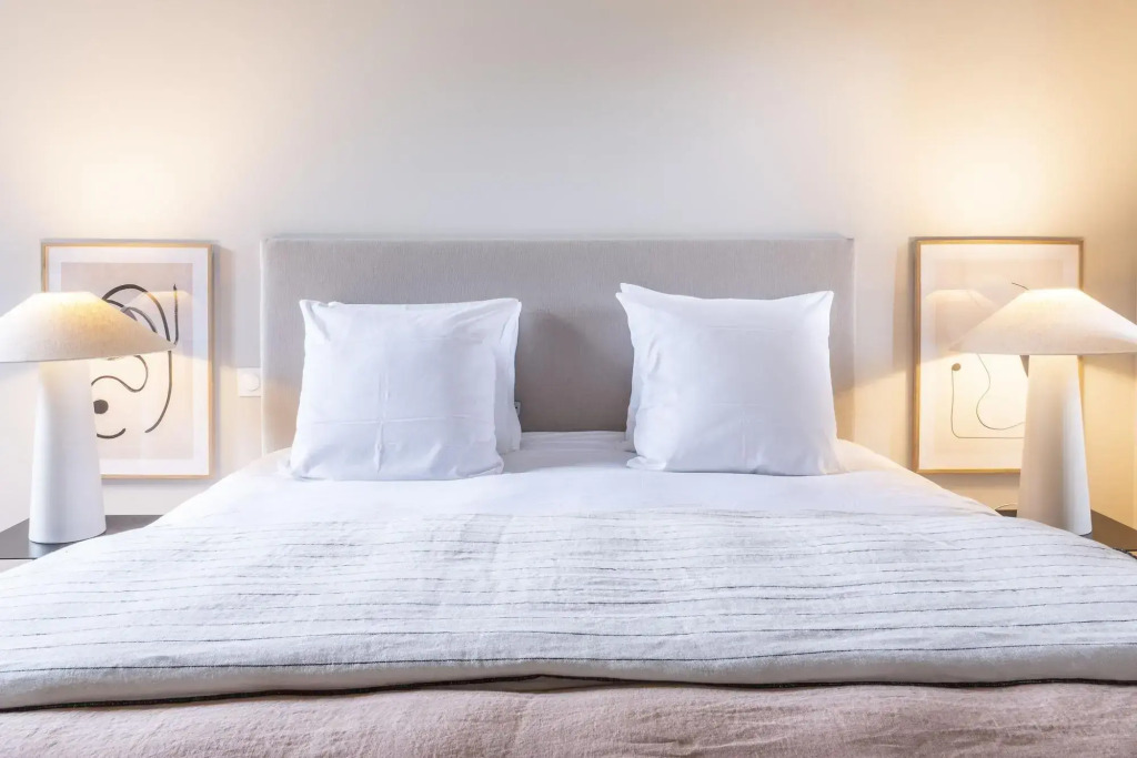 Les Manoirs des Portes de Deauville by null