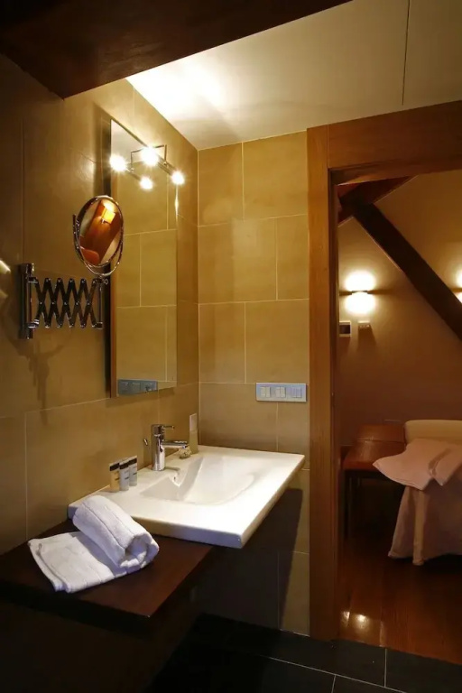 Altaïr Hotel - Chambres