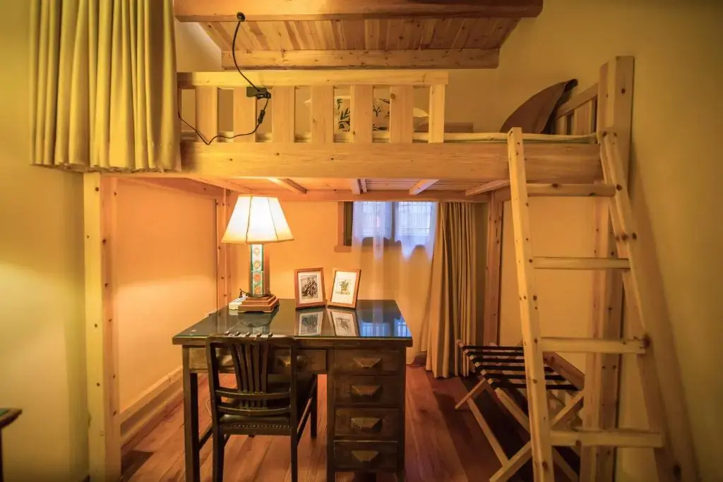 Imperial Guard Boutique Hotel - Chambres
