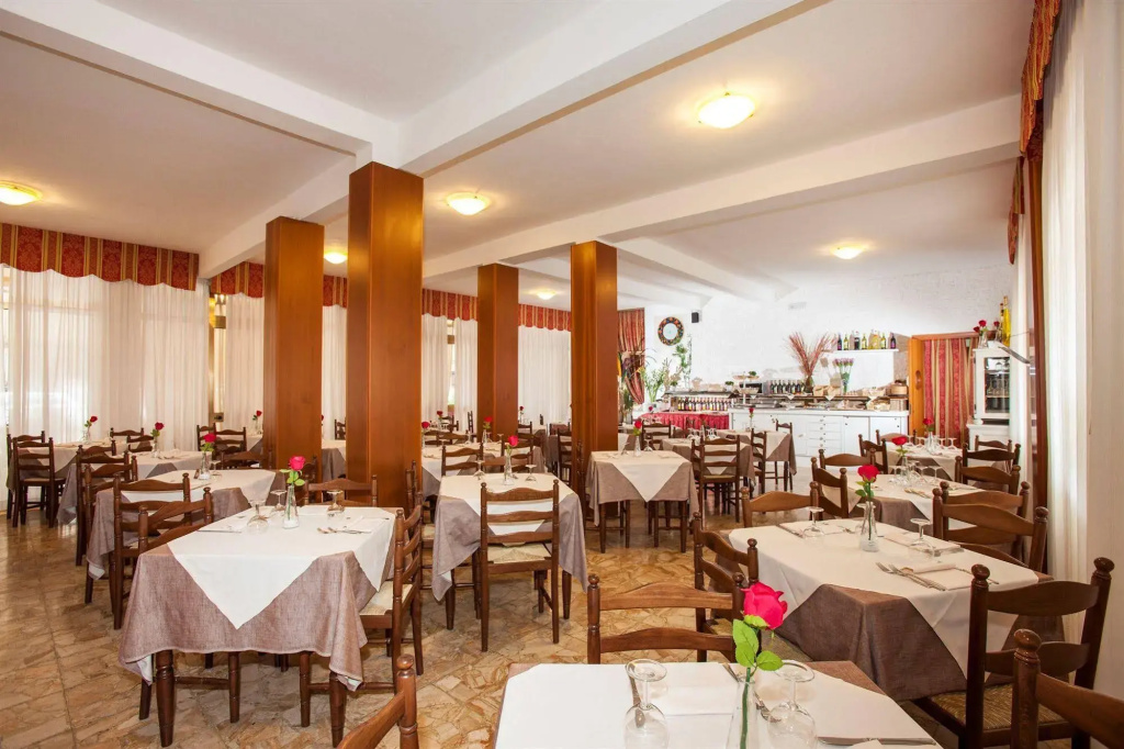 Hotel Nazionale - Général