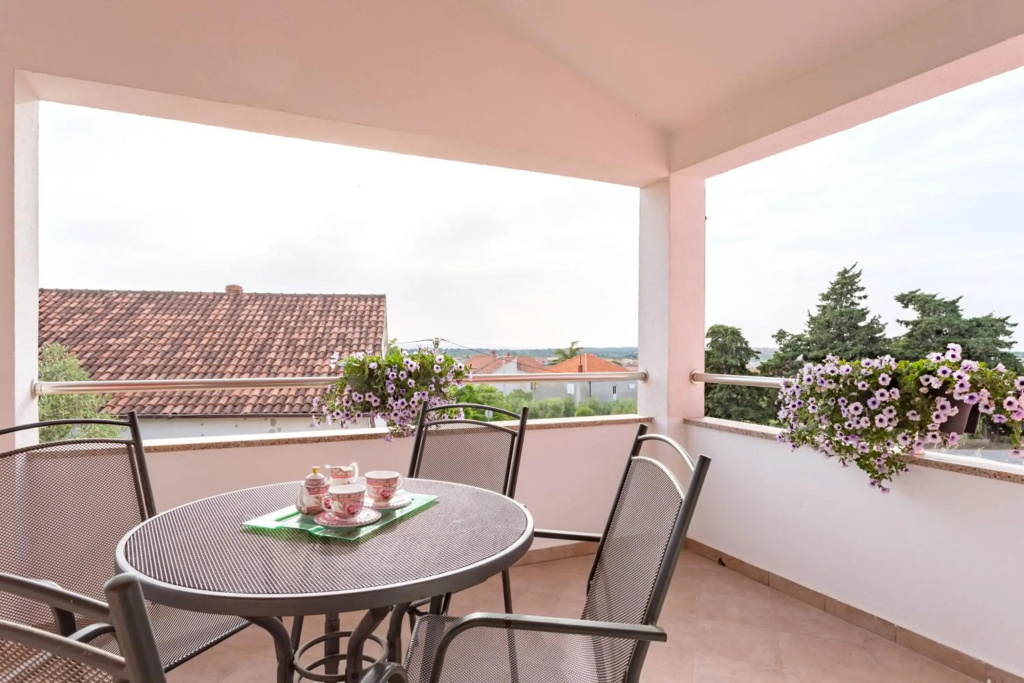 Turta apartment