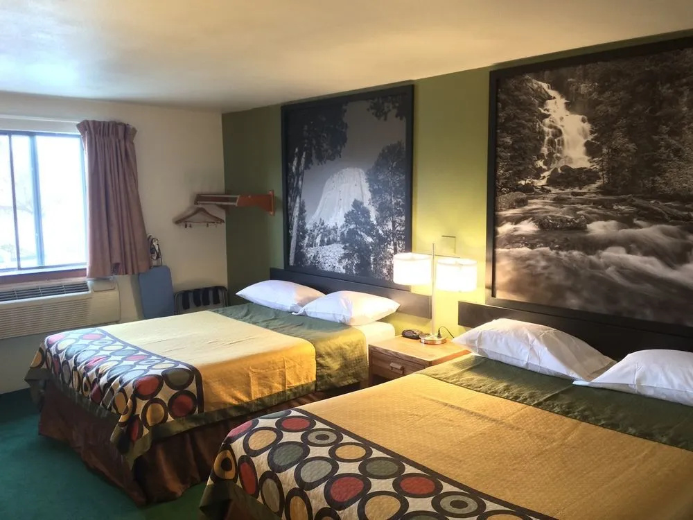 Hotel photo 18