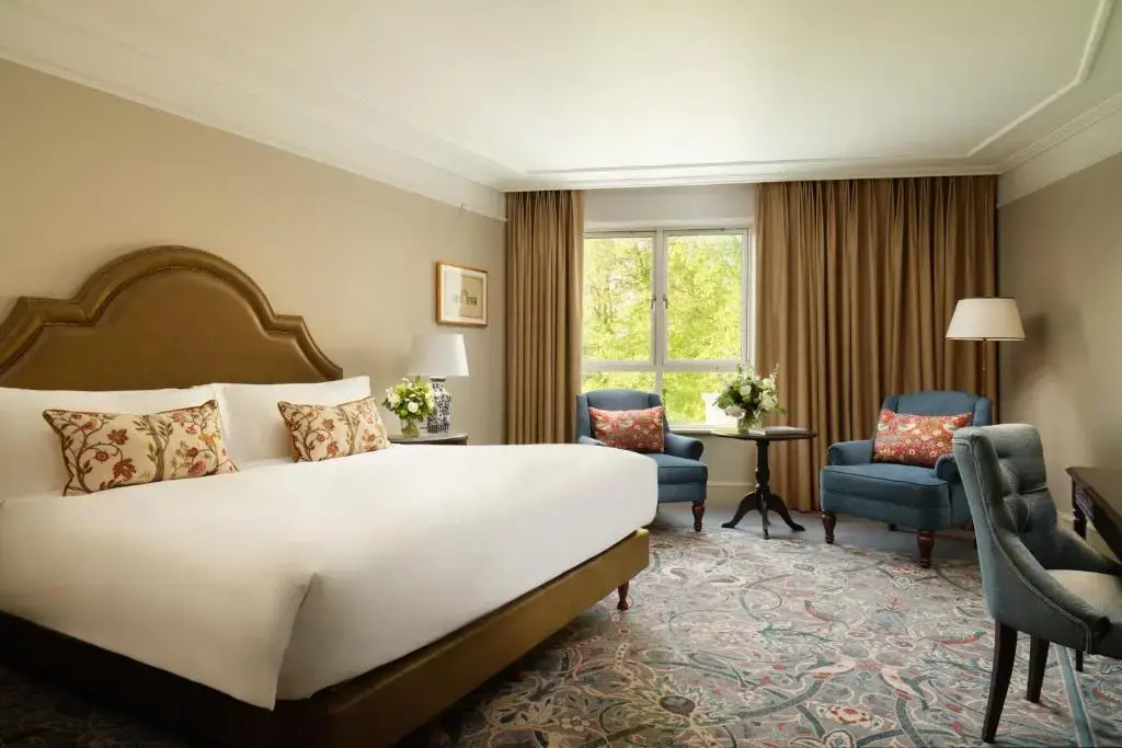 Carton House a Fairmont Managed Hotel - Chambres