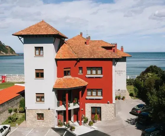 Ribadesella Playa - Général