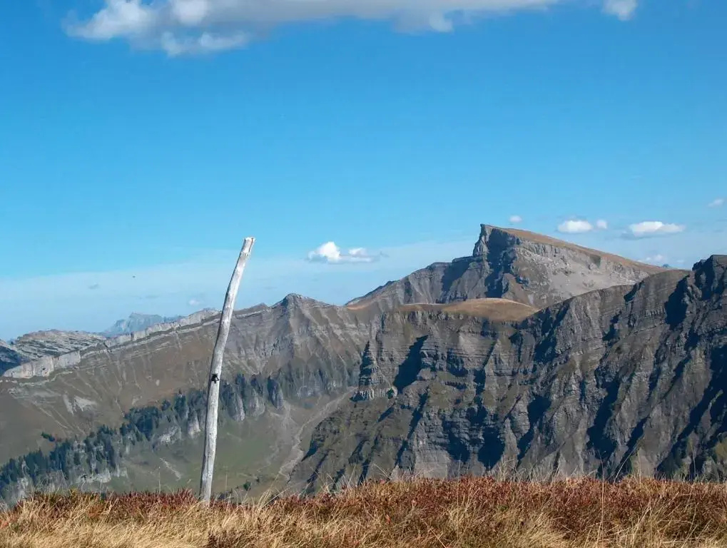 Ferienhaus Bergland - Général