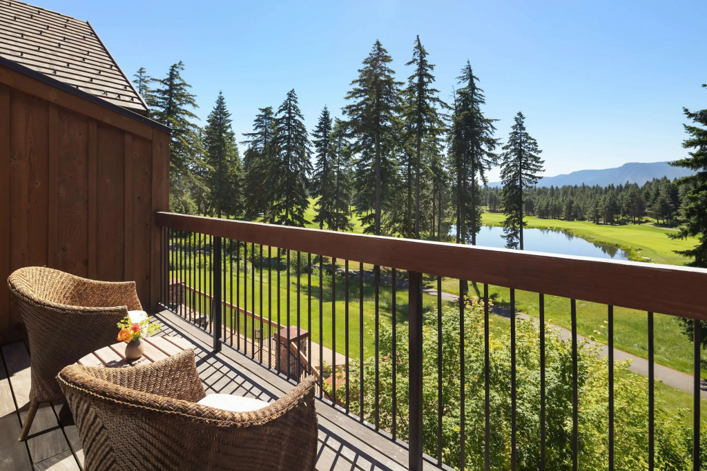 Suncadia Resort, a Destination by Hyatt Residence - Chambres