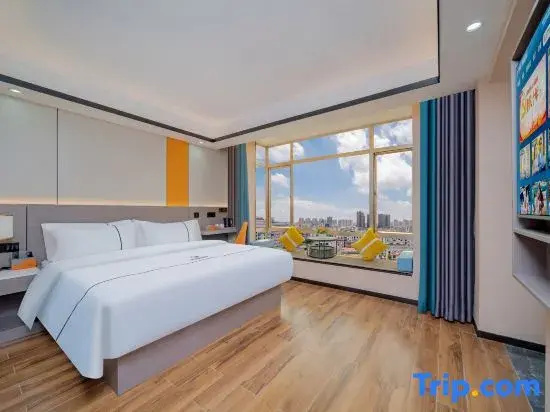 Executive Single Suite