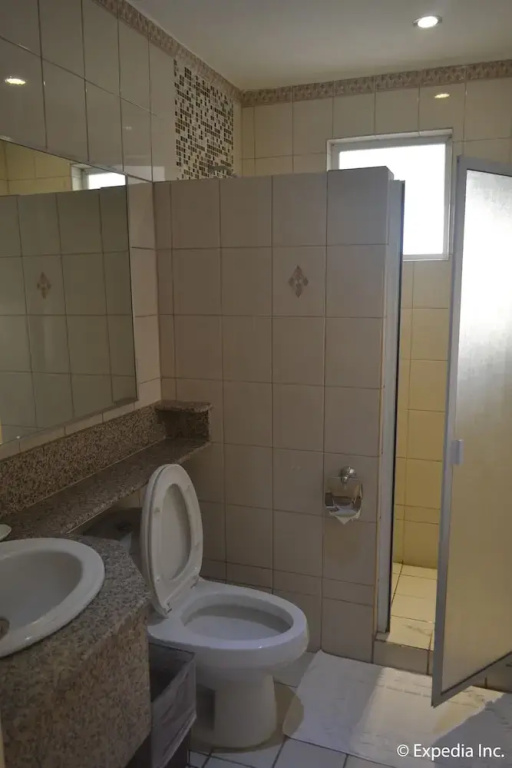 Fontana Hot Spring Leisure Parks - Chambres