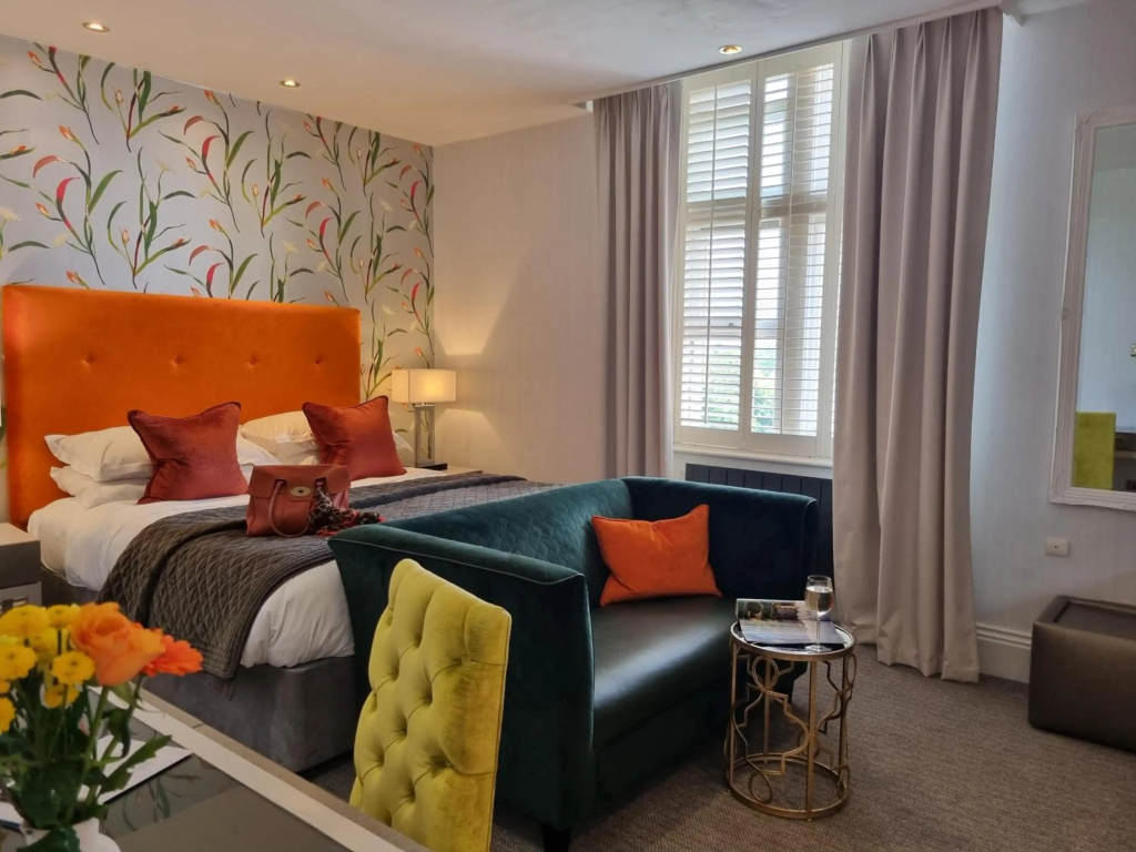 Alexander House And Utopia Spa - Général