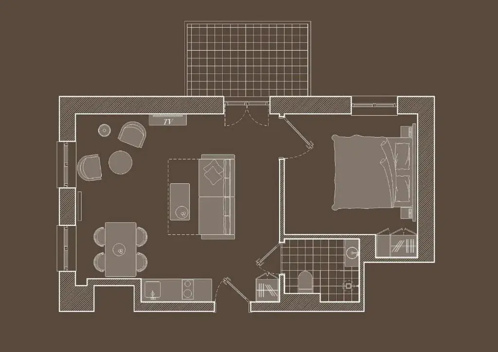 Superior Apartment