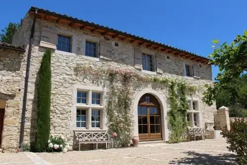 Domaine du Roc