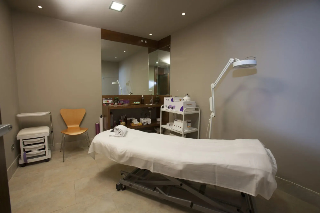 Hotel Spa Attica21 Vilalba - Général