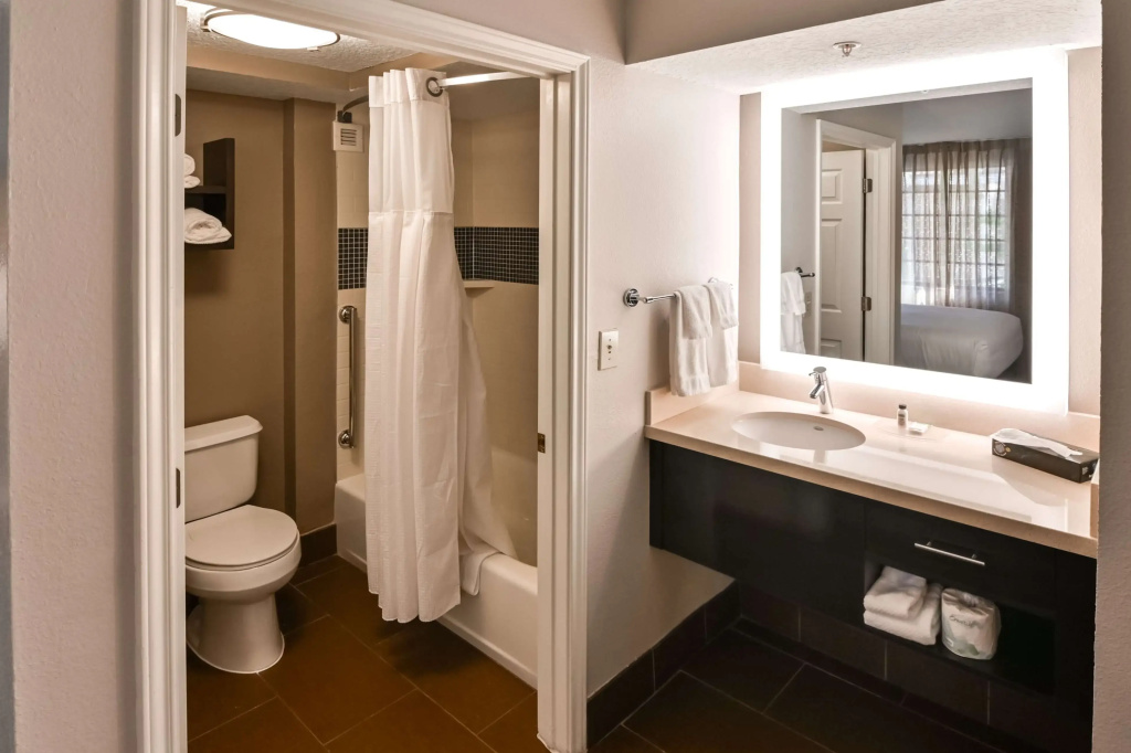 Sonesta ES Suites San Antonio Northwest - Medical Center - Général