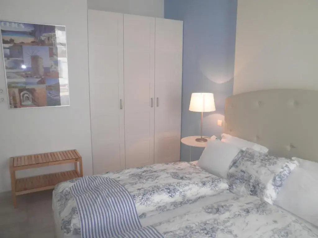 Suite with sea view