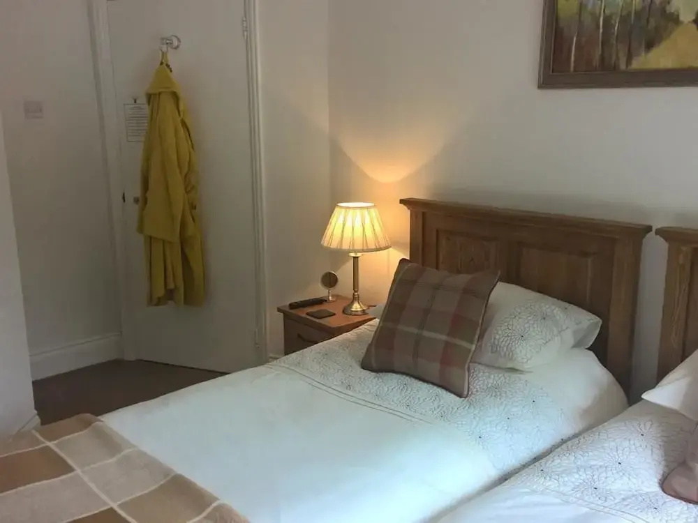 Hotel photo 6