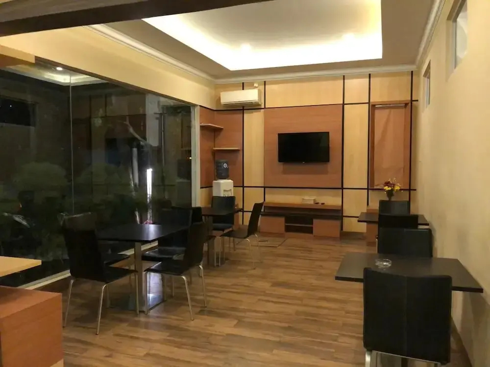 Arsallya Hotel - Général