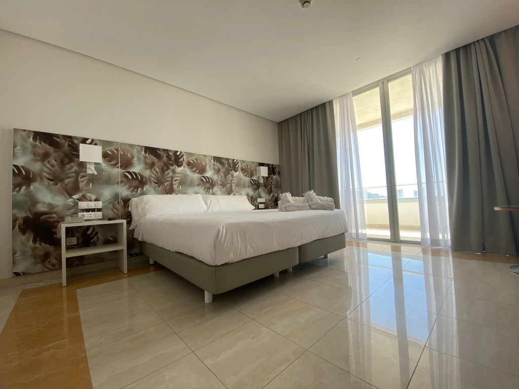Hotel BCL Levante Club & Spa - Adults only - Général
