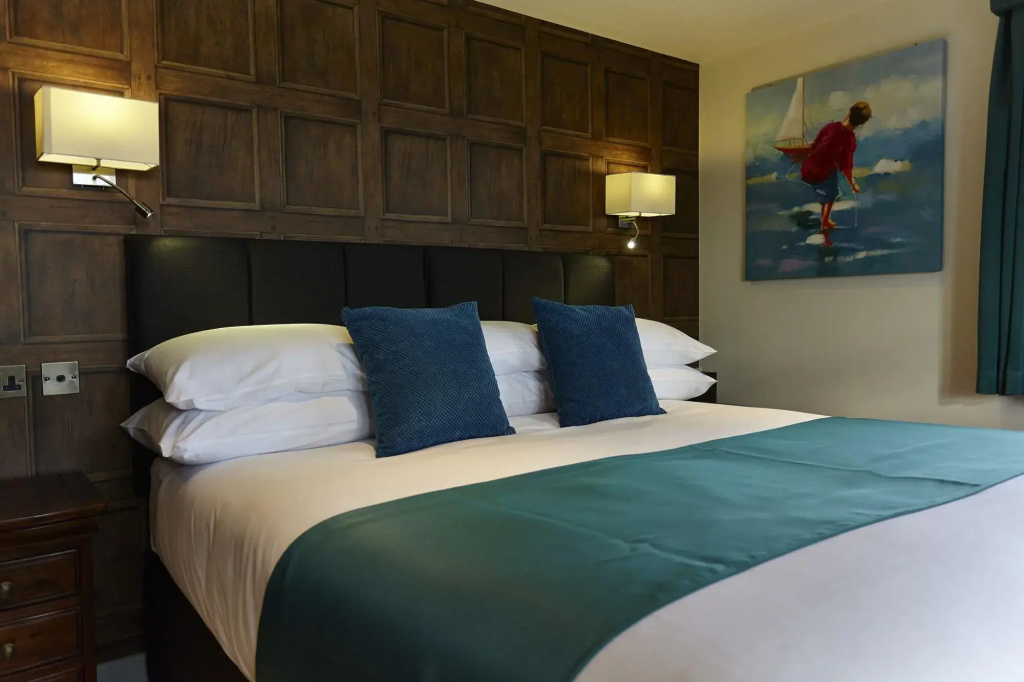 Hotel photo 18