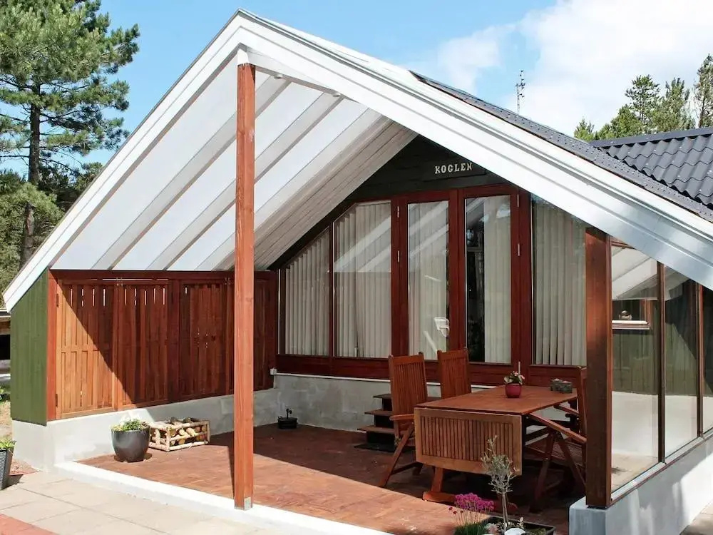Holiday Home in Rømø