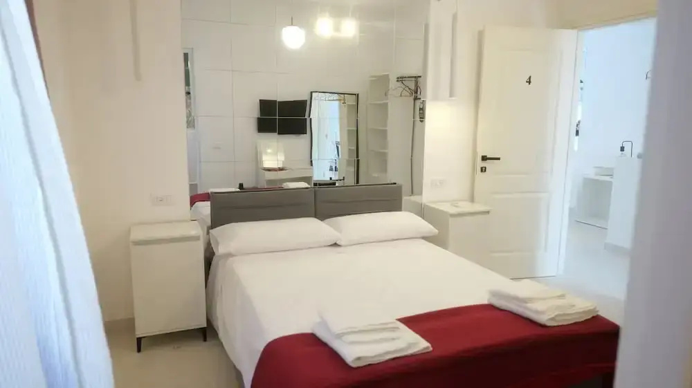 Comfort room