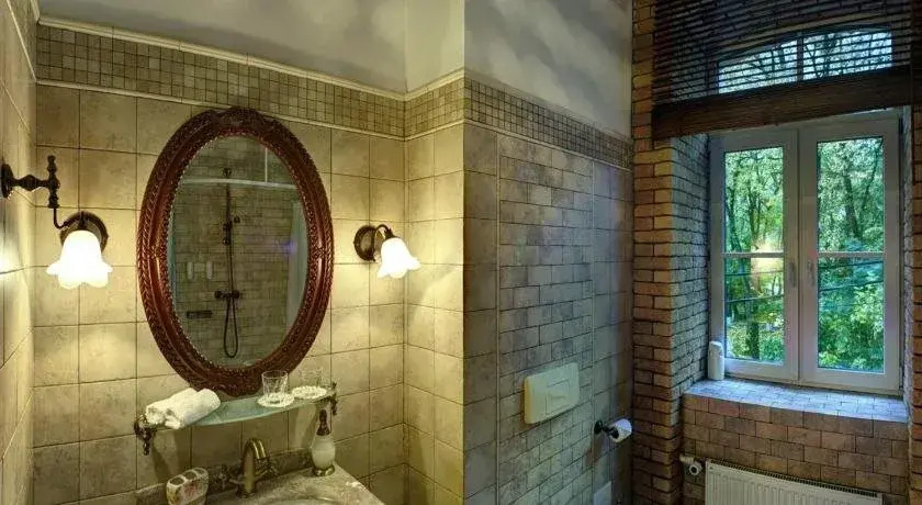 Гостевой дом Шлиссельбургъ - фото 9