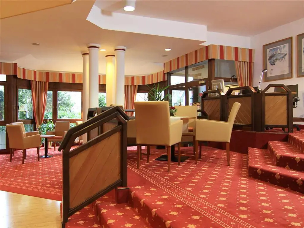 Amber Hotel Bavaria - Général