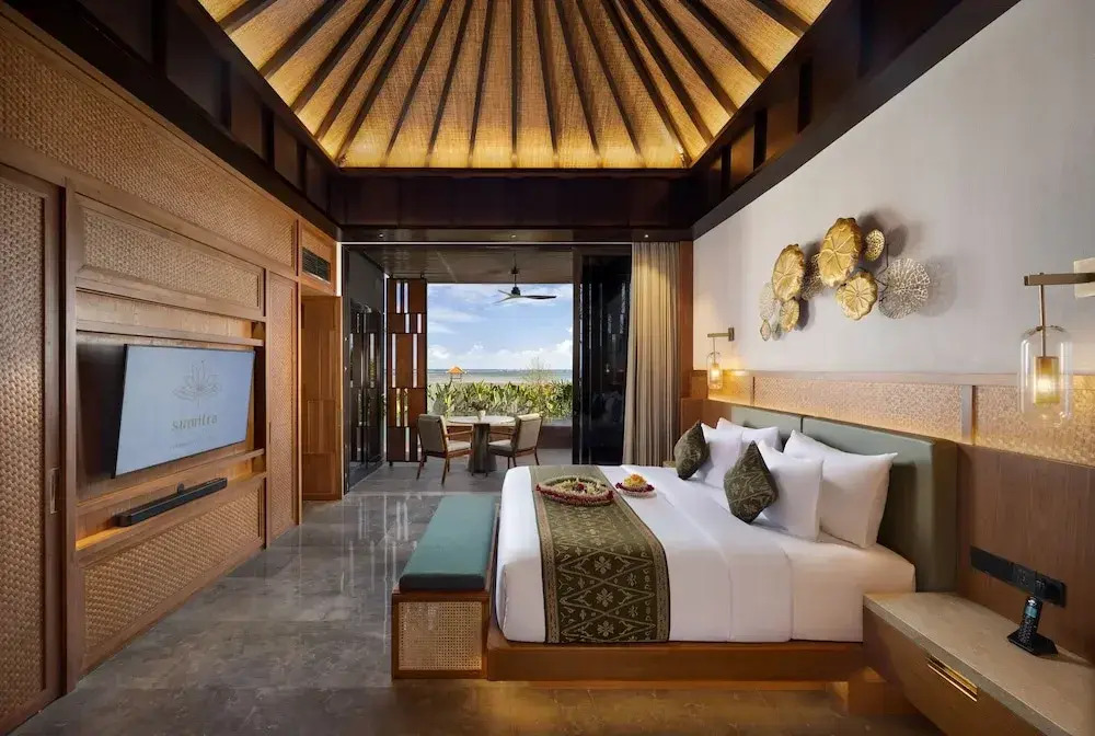 Sumitra Luxury Villas & Resort by Pramana - фото 3