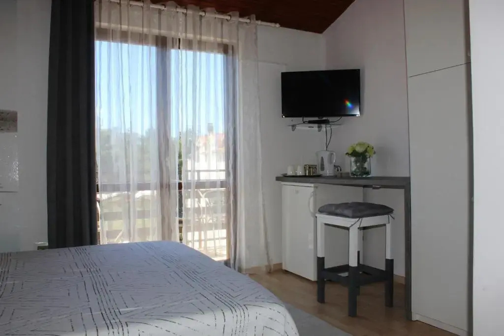 Guesthouse Brajković - Chambres