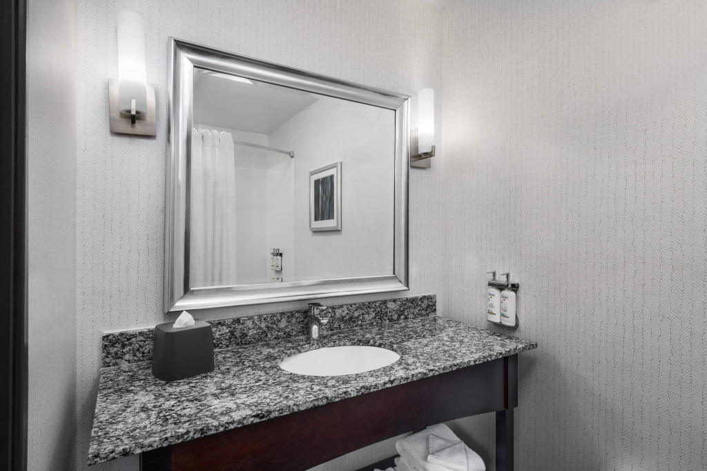 Holiday Inn Carlsbad by IHG - Général