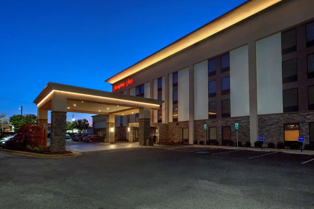 Hotel photo 28