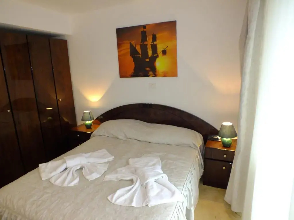 Pirates Resort Mamaia - Général